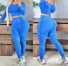 Load image into Gallery viewer, Long Sleeve