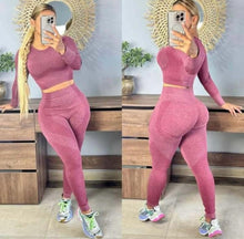 Load image into Gallery viewer, Long Sleeve