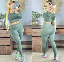 Load image into Gallery viewer, Long Sleeve