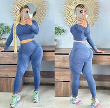 Load image into Gallery viewer, Long Sleeve