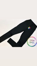 Load image into Gallery viewer, Supplex Pants con Cierre
