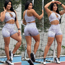 Load image into Gallery viewer, Wine Short Set ❣️
