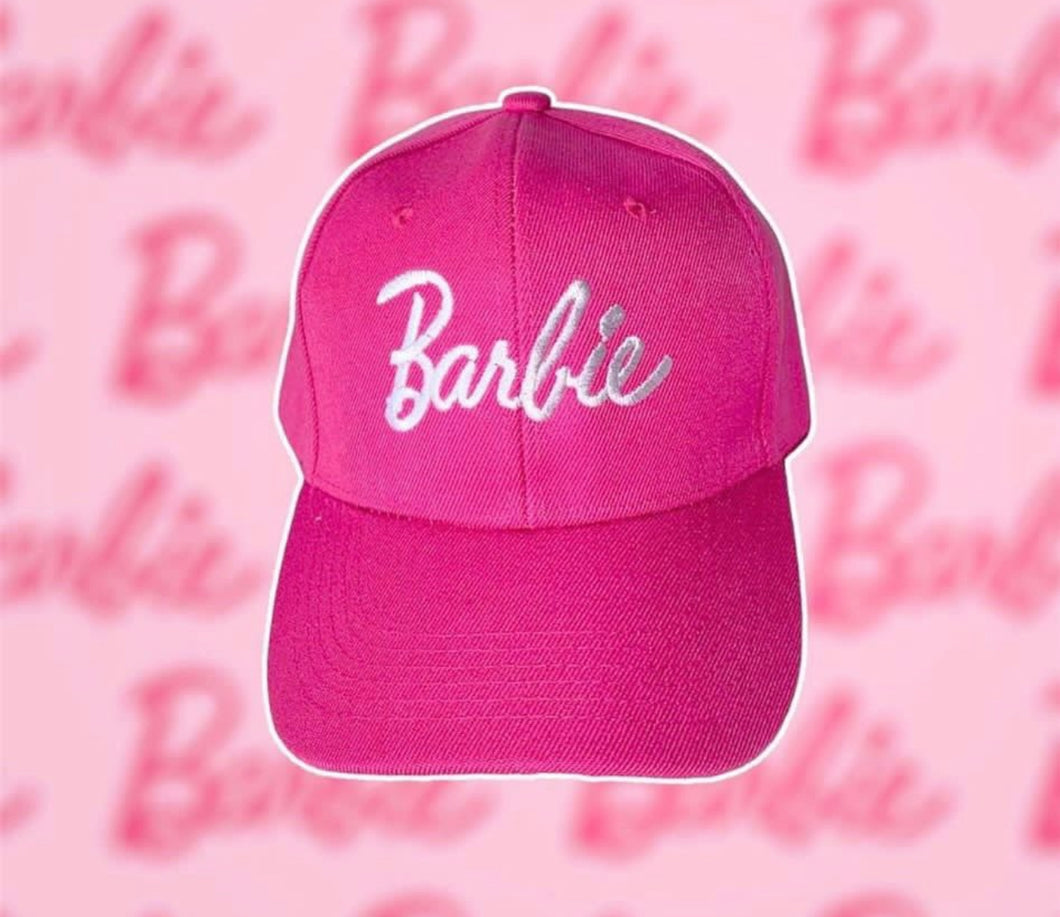 Barbie Hat