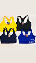 Load image into Gallery viewer, Sport Bra Doble Tira
