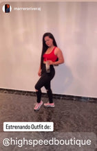 Load image into Gallery viewer, Supplex Pants con Cierre
