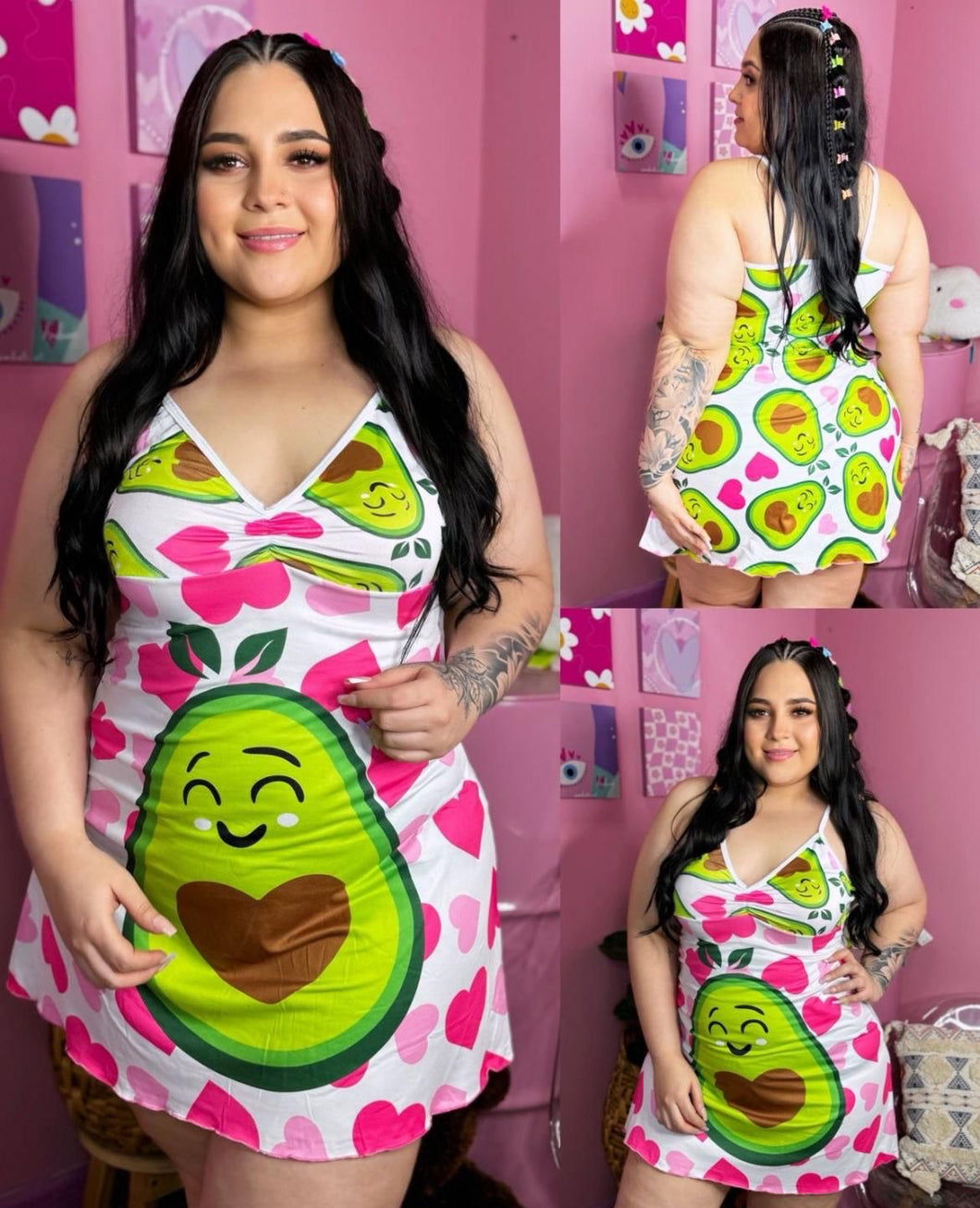 Avocado 🥑❤️