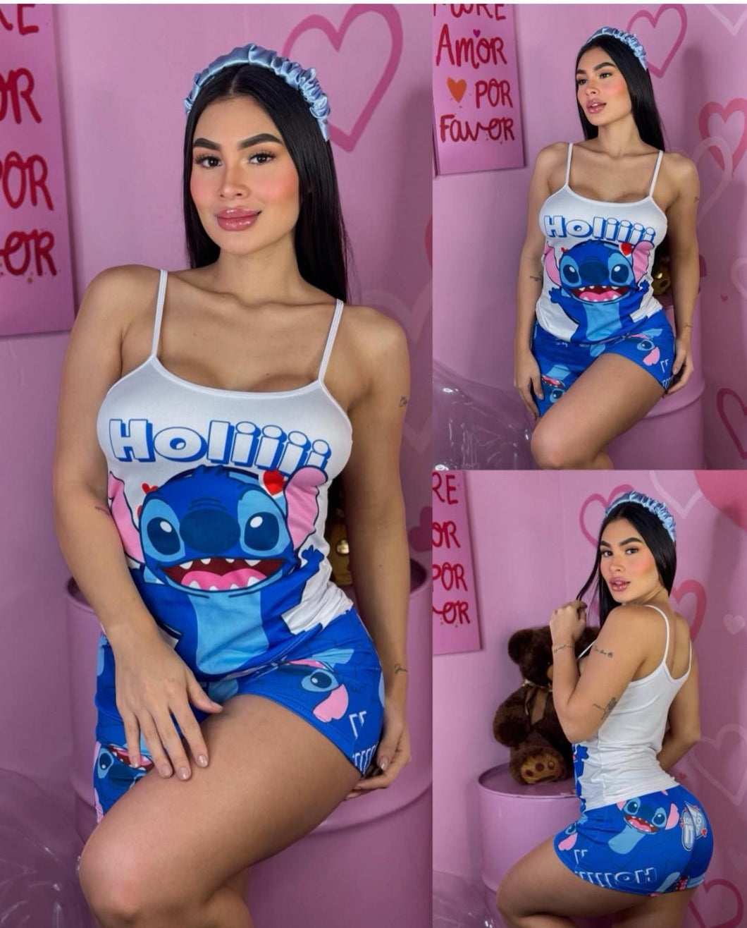 Lilo & Stitch
