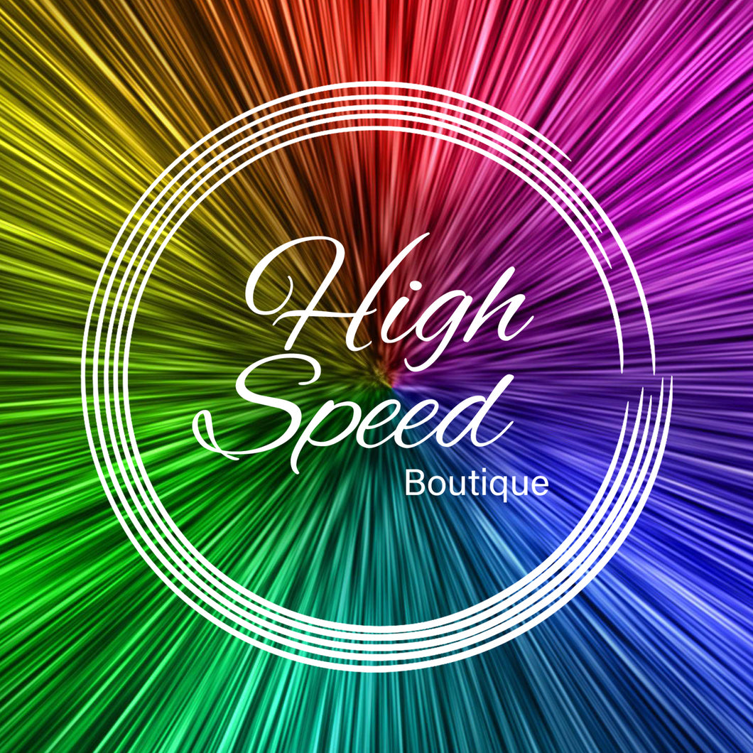 High Speed Gift Card🎁